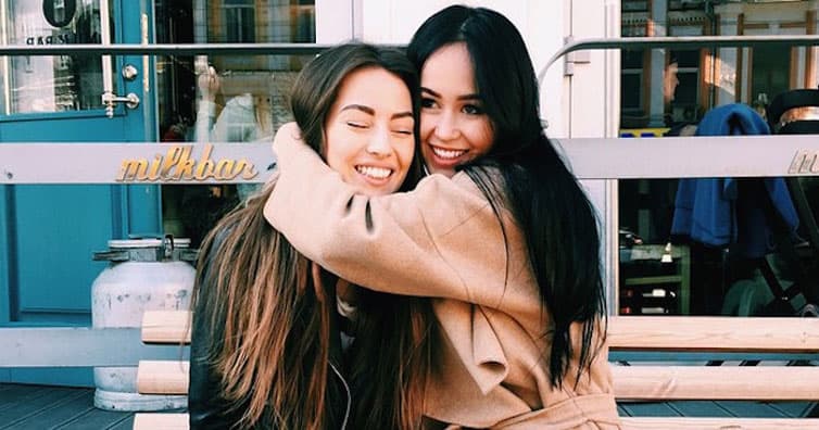 11 Reasons Why You Should Always Appreciate Your Friend That’s A Leo ...
